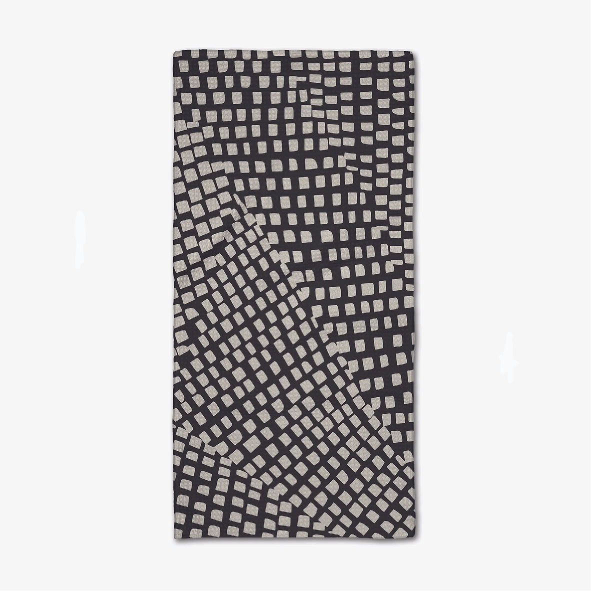 Geometry Tea Towel Petite