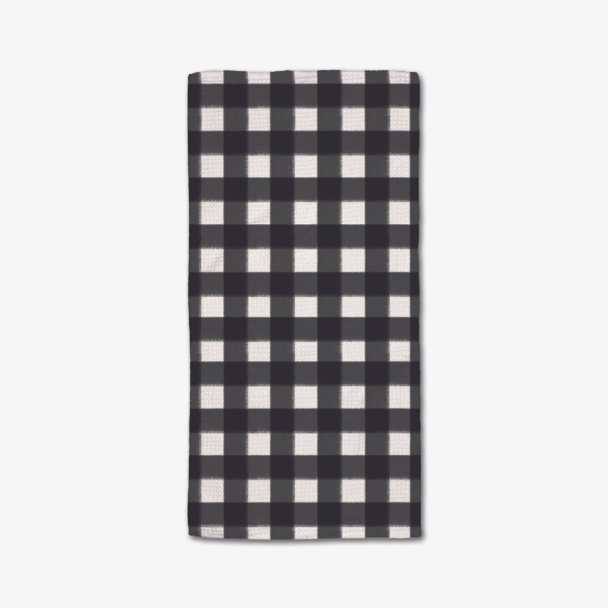 Geometry Tea Towel Petite