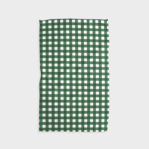 Geometry Tea Towel