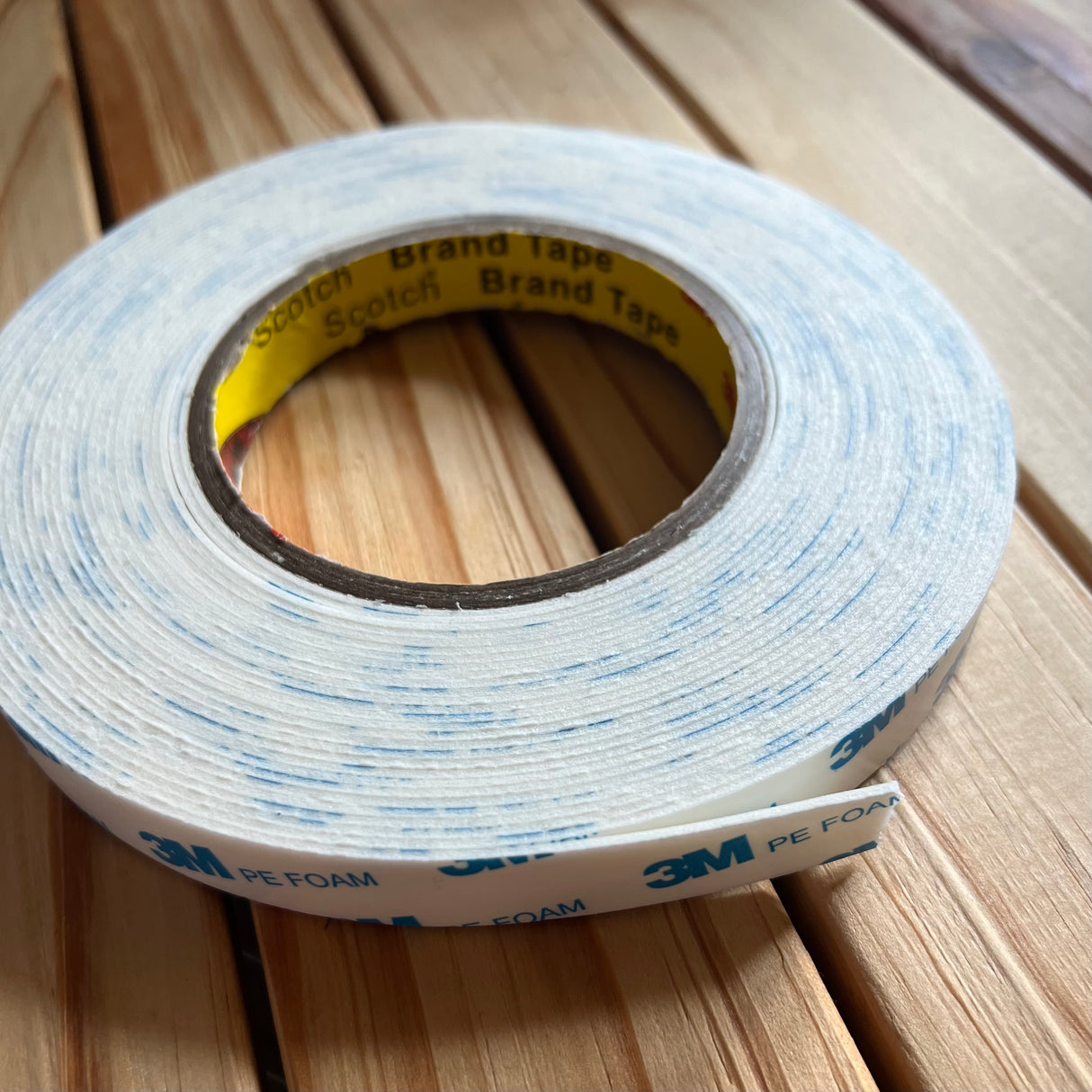 Click’n Tile 3M Scotch Indoor Mounting Tape