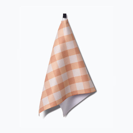 Geometry Tea Towel Petite