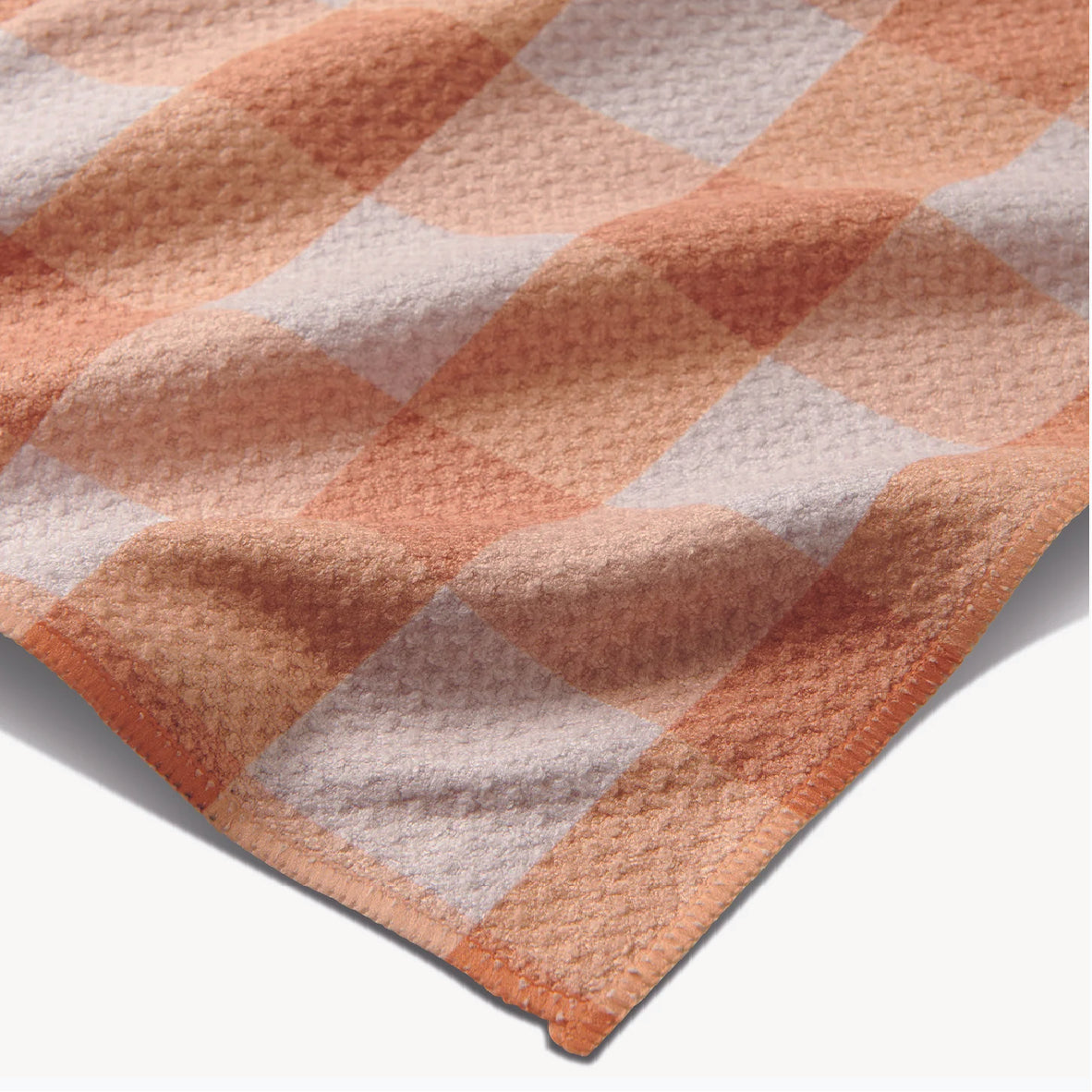 Geometry Tea Towel