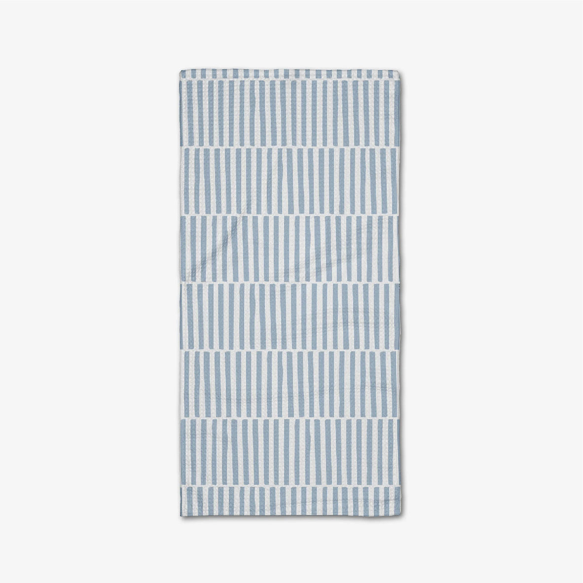 Geometry Tea Towel Petite