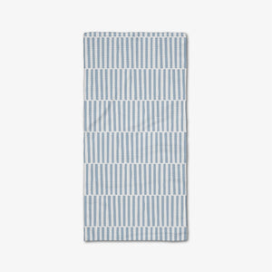 Geometry Tea Towel Petite