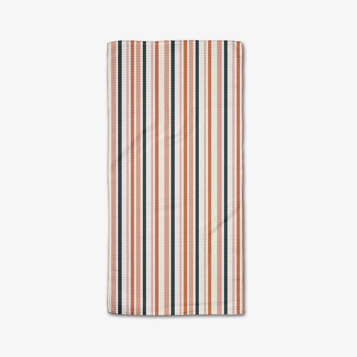 Geometry Tea Towel Petite