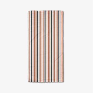 Geometry Tea Towel Petite