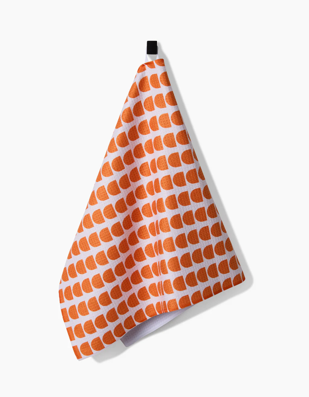 Geometry Tea Towel