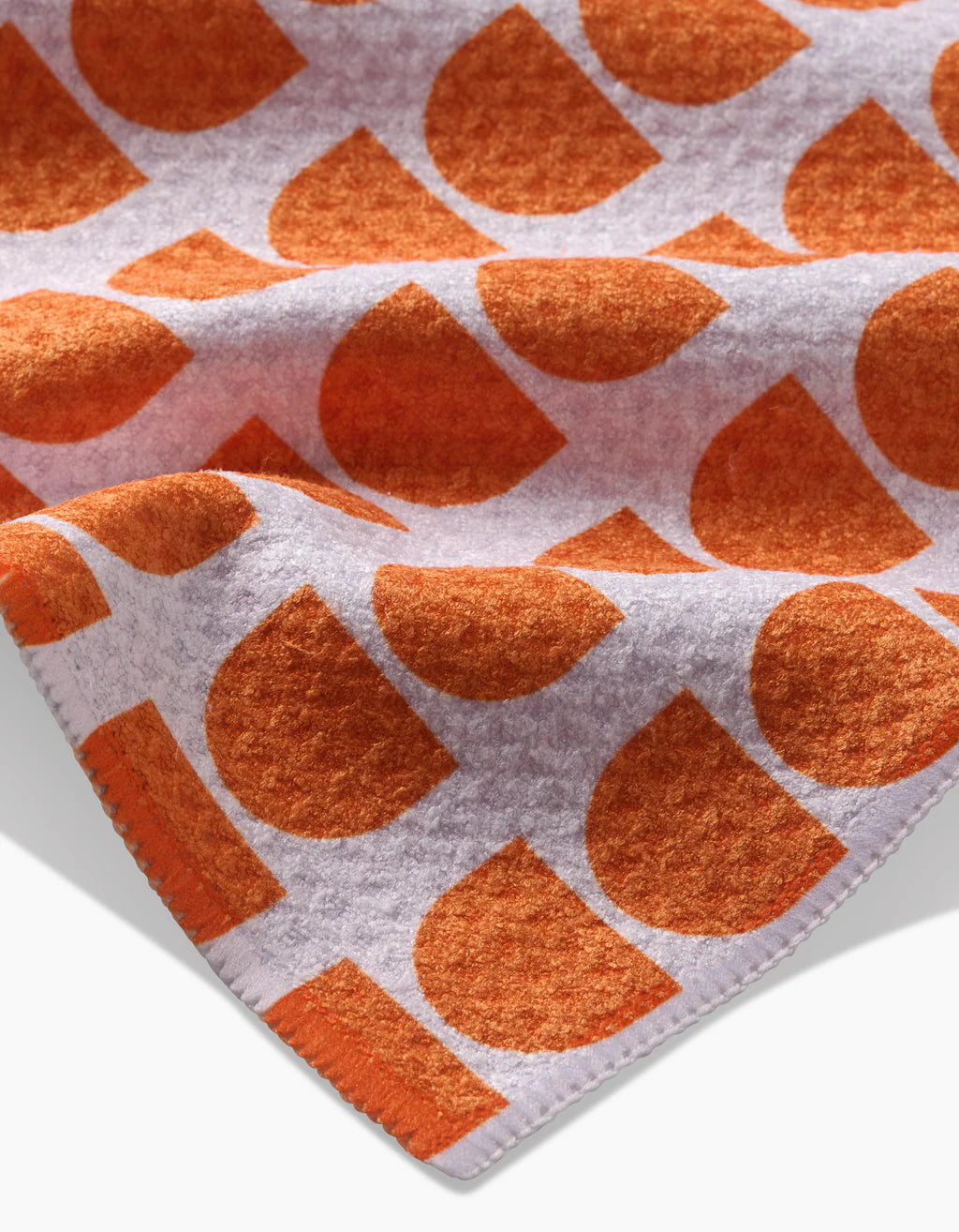 Geometry Tea Towel