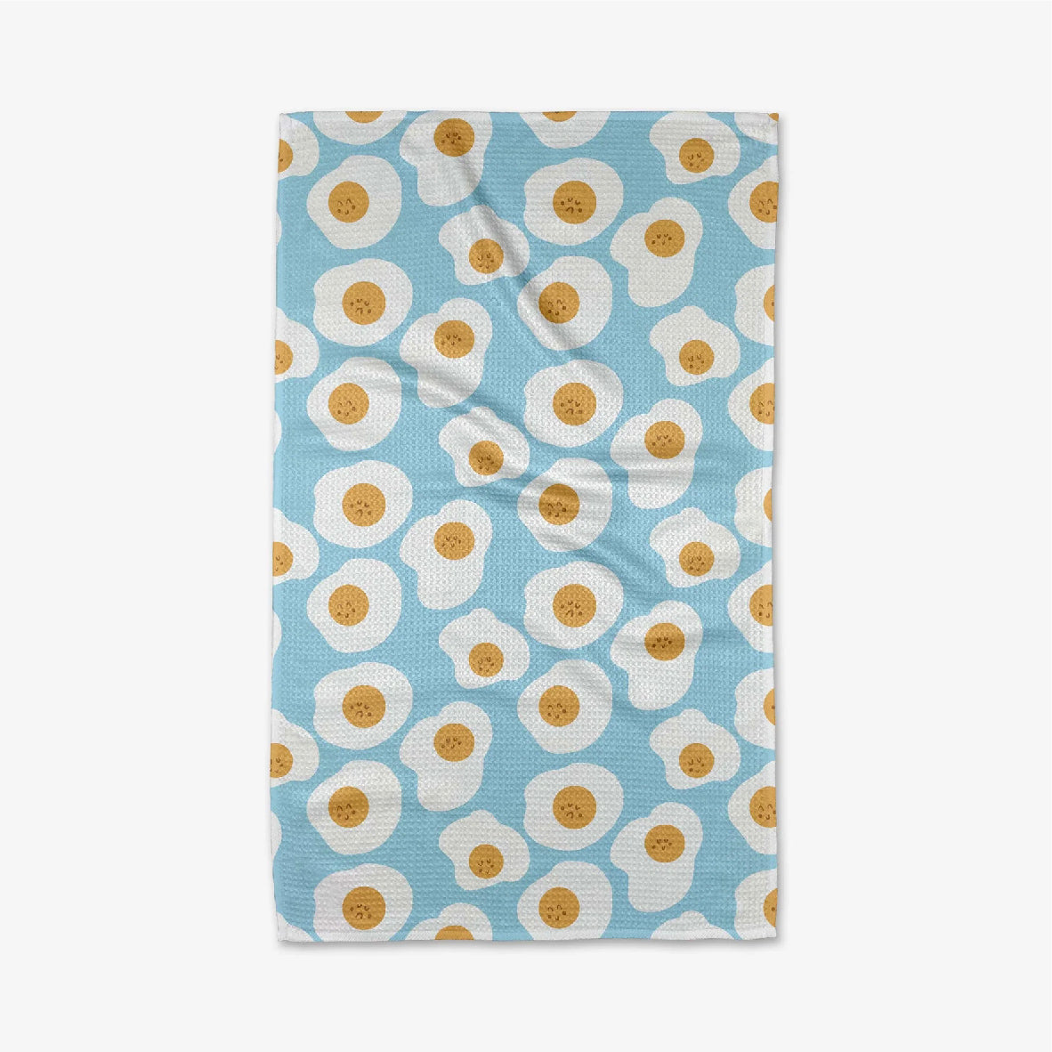 Geometry Tea Towel