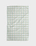 Geometry Tea Towel