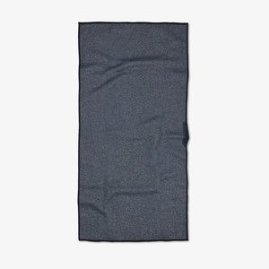 Geometry Fitness Towel