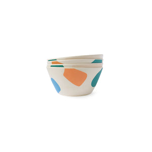 Xenia Taler Bamboo Cereal Bowl